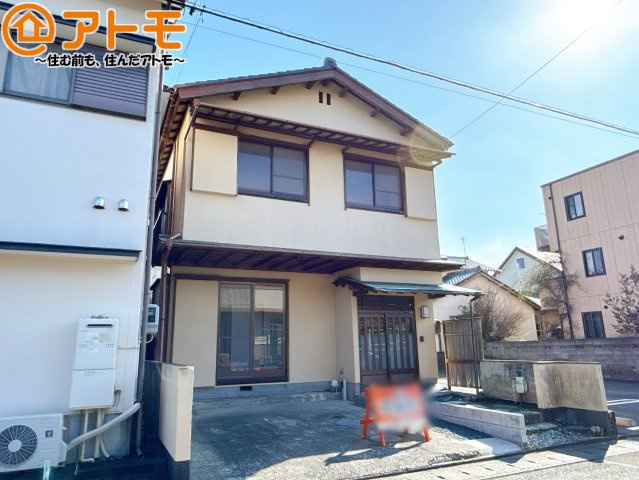 外観：322000565667