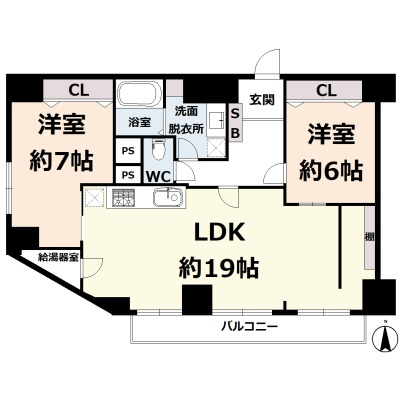 間取り：340000265138