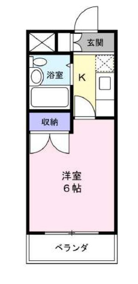 間取り：313004702511