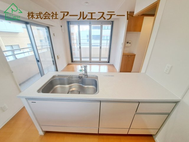 キッチン