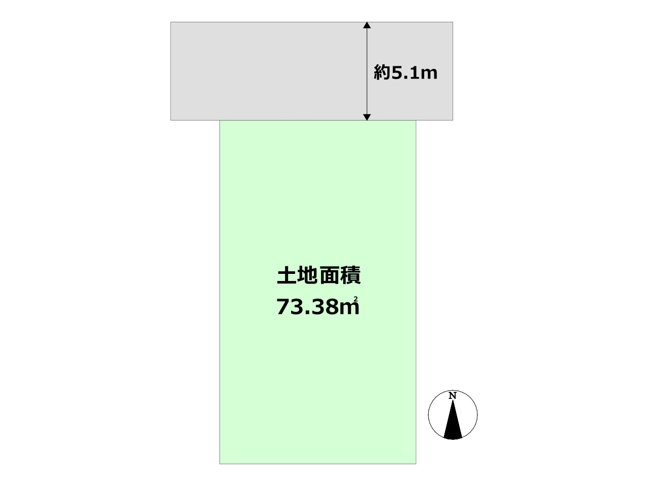 区画図：328000679405
