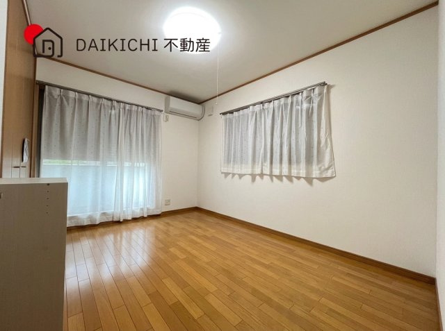 洋室