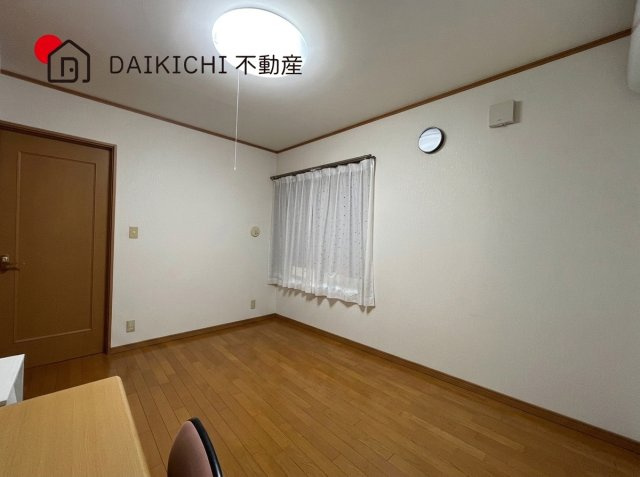 子供部屋