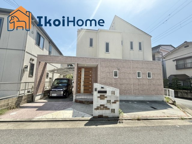 外観：328000515391