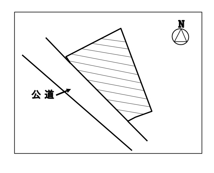 区画図：320000027496