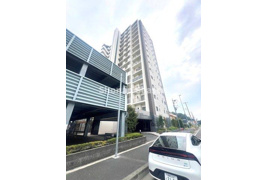 現地画像あり レーベンハイム緑ヶ丘エアーズの外観