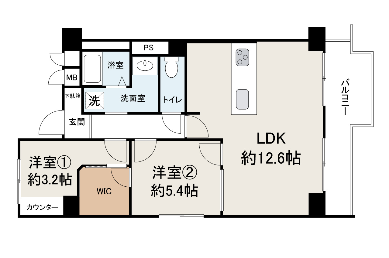 間取り：327002866196