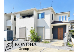  中古戸建 伊勢崎市除ケ町の外観