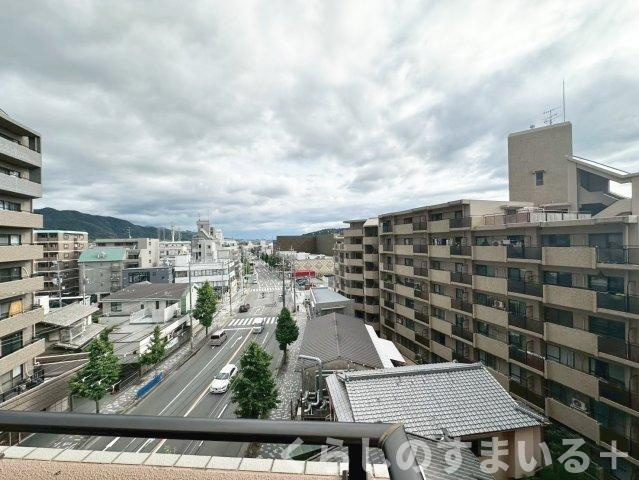 展望