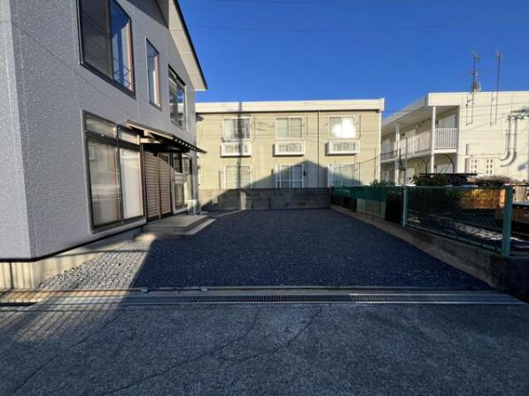 閑静な住宅地で叶える静かな暮らし(^^)/