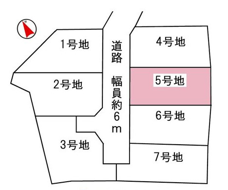 区画図：328000493238