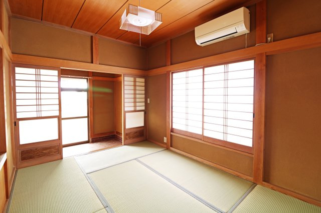 和室