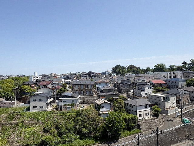 展望