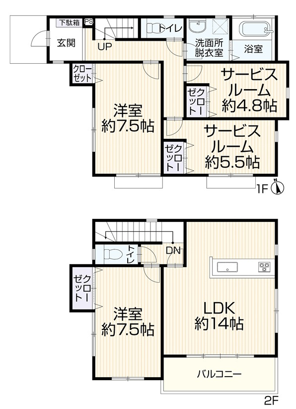 間取り：313004732636