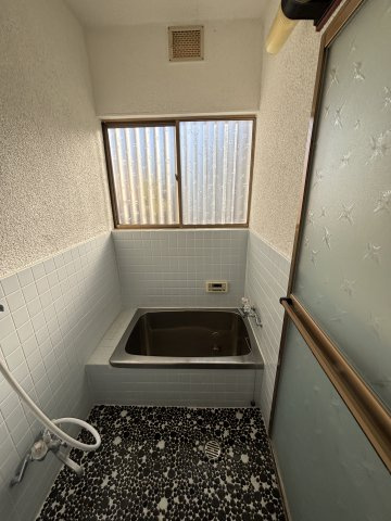 日々の暮らしに欠かせないお風呂です