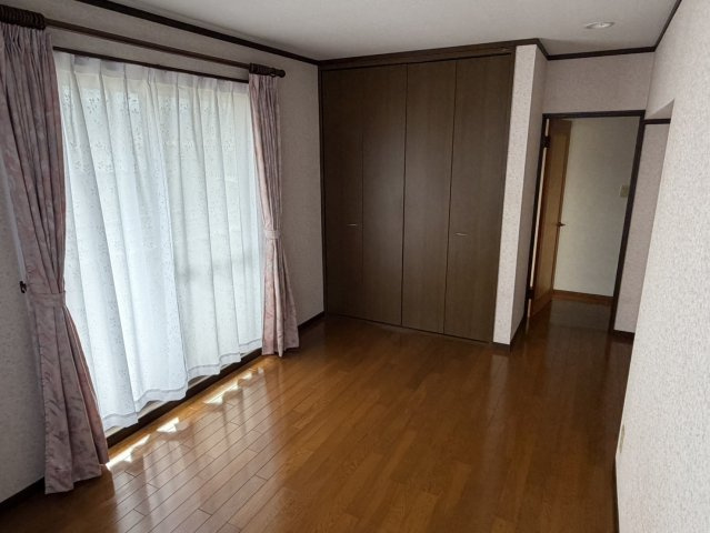 2Ｆ洋室：子供室