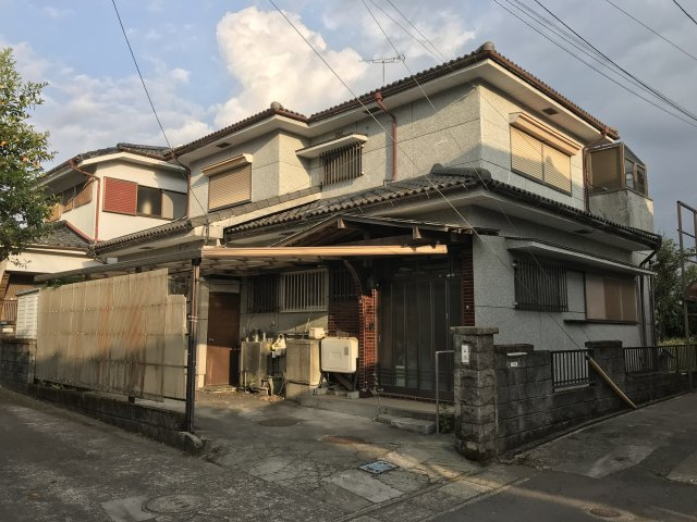 外観：346000045971