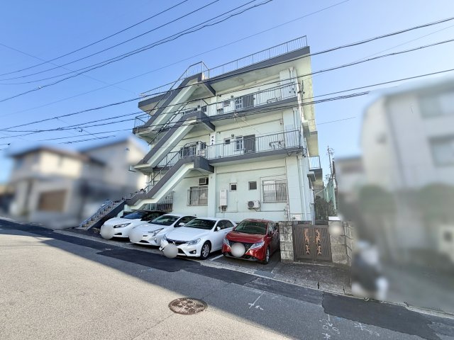 現地写真