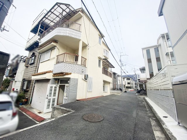 外観：327001540833