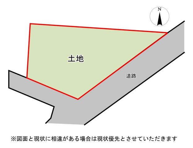 区画図：309000092261