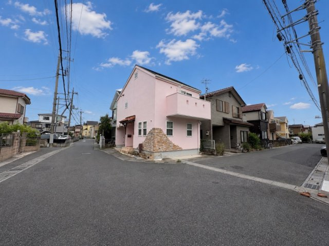■お好きなハウスメーカーで建築可能です！　■東武スカイツリーライン「一ノ割」駅徒歩11分！　■前面道路幅6ｍ！　■正善小学校徒歩15分(1200ｍ)・緑中学校徒歩12分(900ｍ)