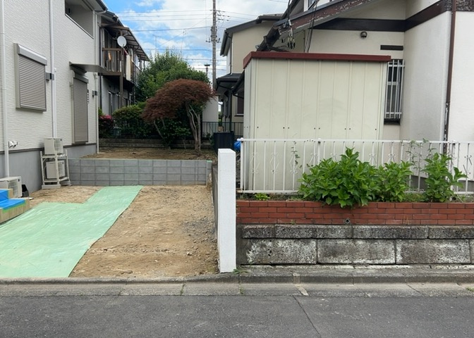 物件の詳細については、現地を見てわかること以外に、役所や法務局などで調べないとわからないことがあります。そのため、現地に行く場合は、もしこの物件を買ったらどのような生活ができるかをイメージしましょう。