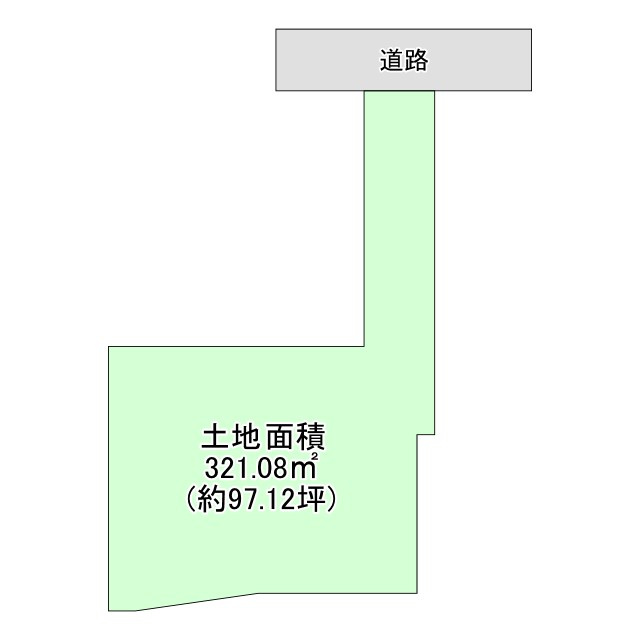 区画図：314002775734