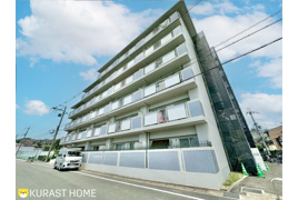 エルパーク西京・大原野 3階の外観