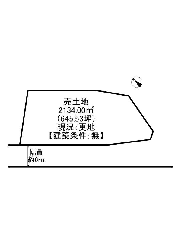 区画図：328000607429