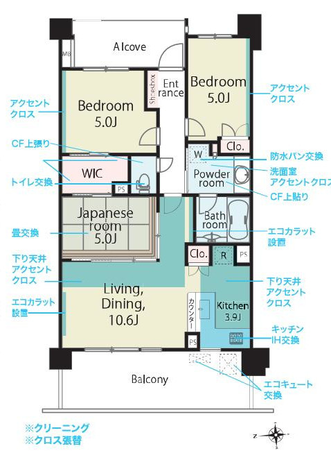 間取り：314002712638