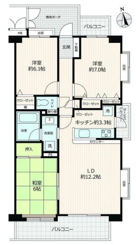 間取り：313004915883
