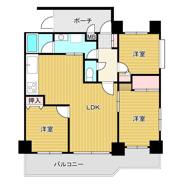 間取り：314002666531