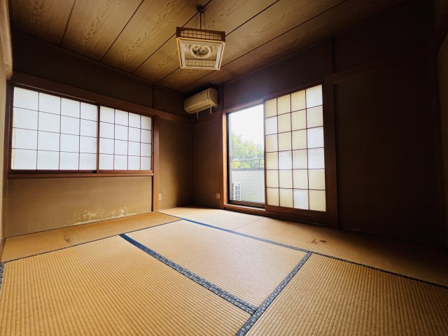 和室