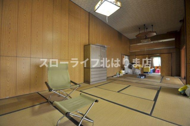 和室20畳