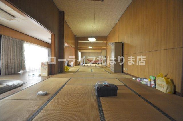 和室20畳