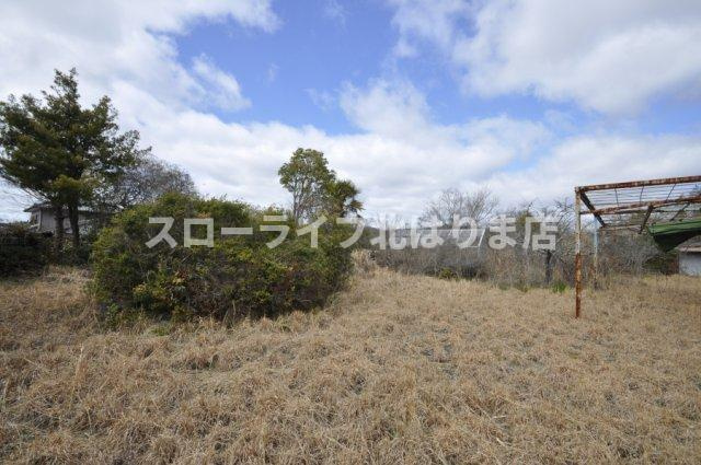 宅地約398坪