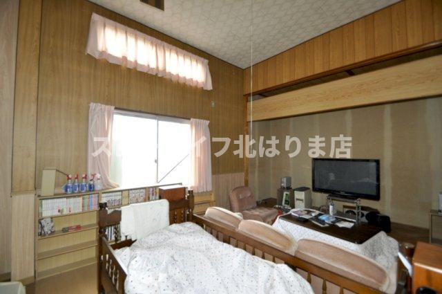 和室10畳