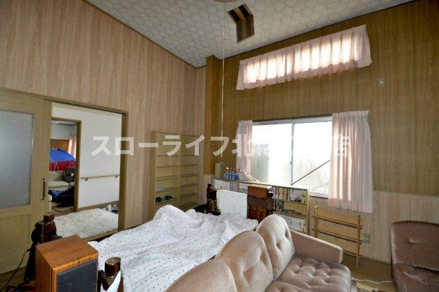 和室10畳