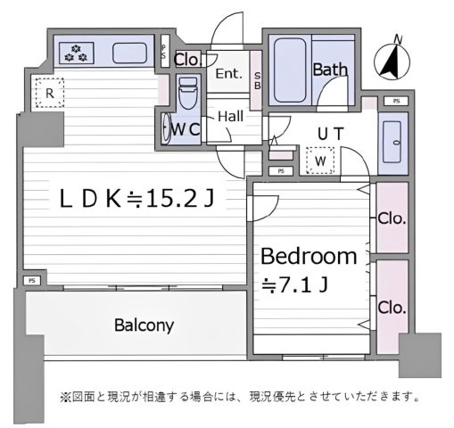 間取り：301000116384