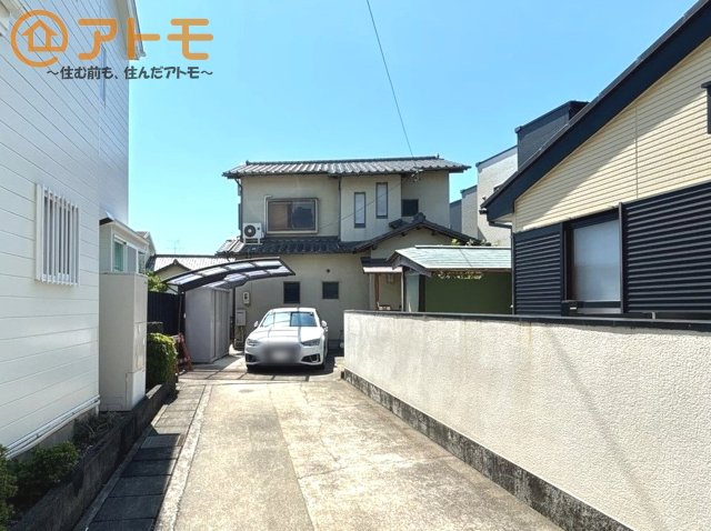 外観：322000483494