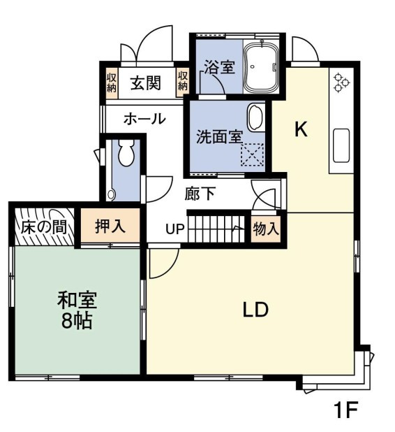 間取り：312001147664