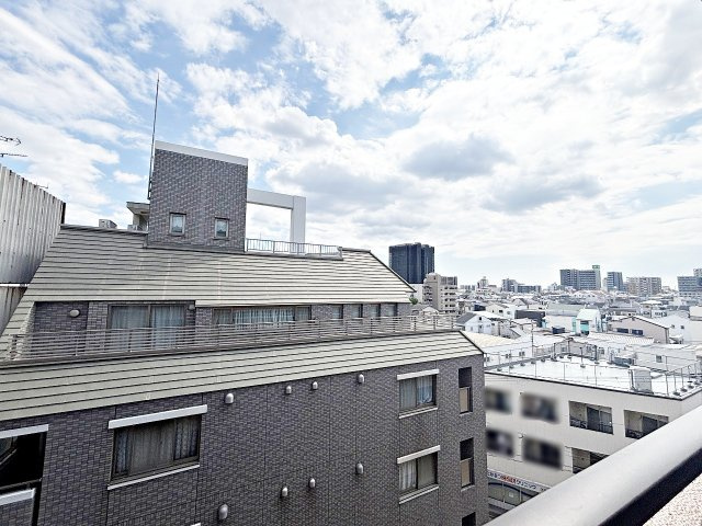 展望