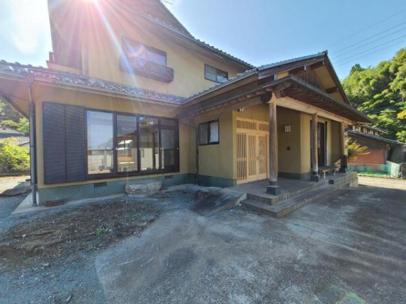 外観：343000066846