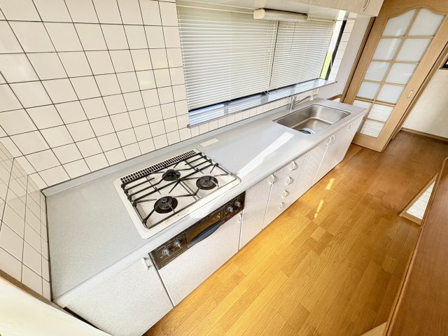 綺麗に使われていて使用感が少ないです