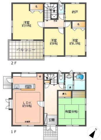 間取り：314002680756