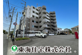 サンデュエル開成山公園　602の外観