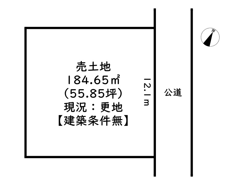 区画図：328000607822