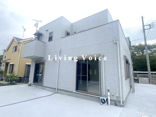 小田原市田島　中古一戸建て