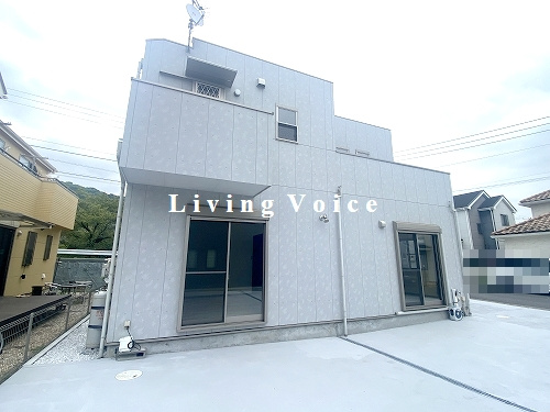 小田原市田島　中古一戸建て