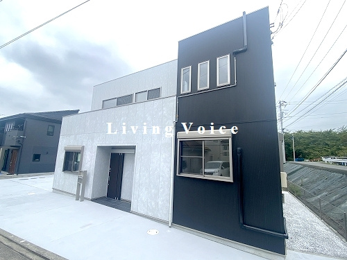 小田原市田島　中古一戸建て